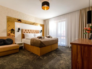 Amber Park Hotel & SPA