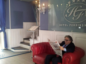 Hotel Ferdinando II