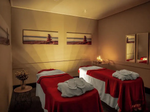 The RidgePoint Hotel