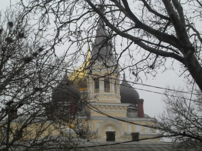 Rishelyevskiy