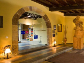 Hotel Castillo de Valdés Salas