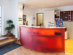 Aparthotel Puerto Cala Vadella