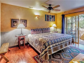 Golf Haven ~ 3299 - 3 Br Condo