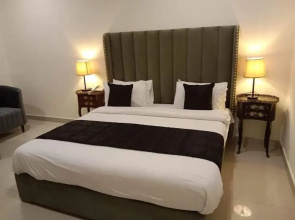 Executive Hospitality Hotel & Resort