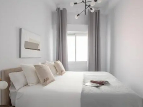 Apartamentos Arfe