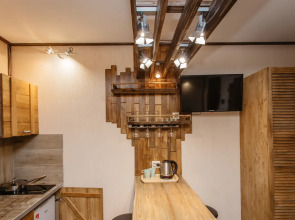 Апартаменты на улице Благоева 67