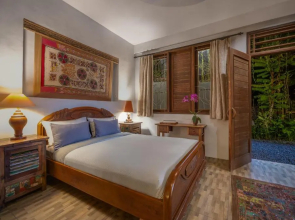 Niente Bali Villa
