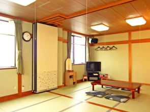 Minshuku Okamotoya