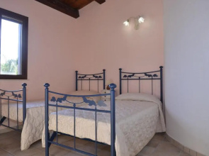 COCUS-HOUSE villa di lusso a 300 metri dal mare
