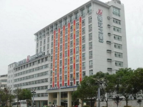 Jin Jiang Inn
