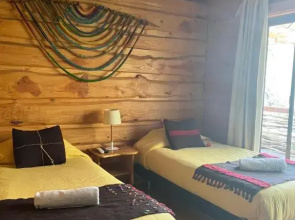 Cabañas y Camping Barlovento