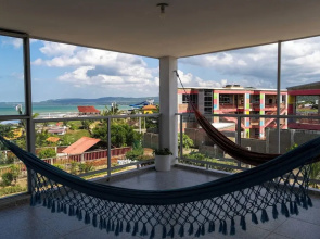 Villa Nuevo Amanecer Santa Verónica