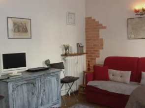 Apartement de Charme dans le Marais