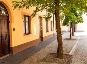 Kraków Old Town