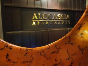 Alocassia Service Apartments
