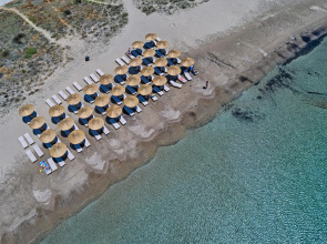 Artemis Beach Apartment