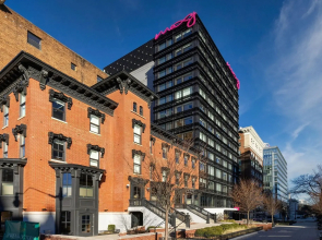 Moxy Washington DC Downtown
