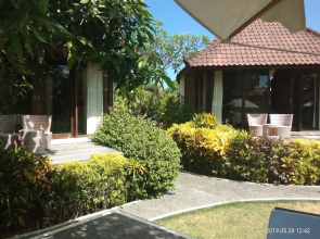 Rigils Lembongan Bungalows Spa