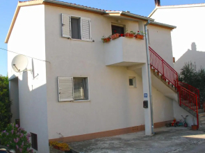 Apartment Branko Brodarica