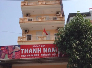 Thanh Nam Hotel