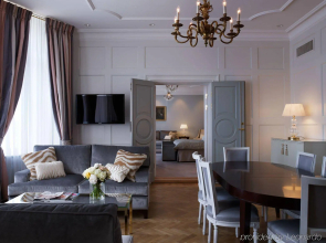 Grand Hôtel Stockholm