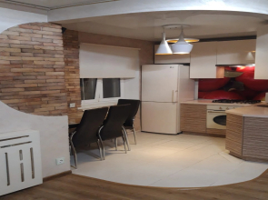 Apartamenty v tsentre Adlera