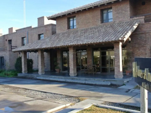 Aire Andino Apart Hotel