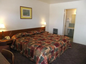 The Hills Motel