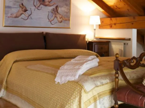B&B - Il Giardino delle Rose