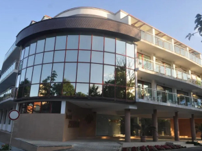 Hotel Zebra