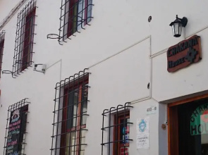 Kokoa Hotel Cusco