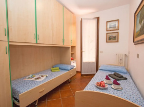 Le Ortensie 1 Apartment