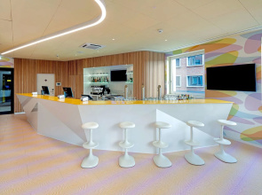 Prize by Radisson, Münster City