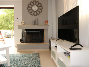 Modern Riviera Azure Residence close to beach