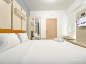 Cool Neutral 1Br Without Living Room At Apartment The Alton