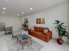 Zin D Home Dudullu Suits