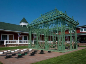 Beaver Valley Lodge