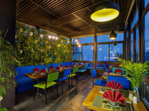 Hanoi La Selva Hotel