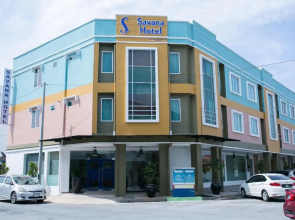 Savana Hotel