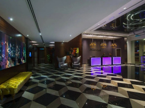 D'Majestic by Swiss Garden