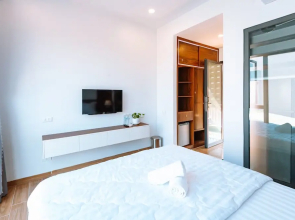 Ngoc Hoa Nam Hoi An Hotel