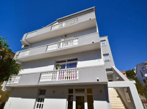 Apartments Giardino
