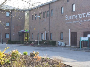 Summergrove Halls