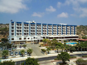 Grecian Sands Hotel