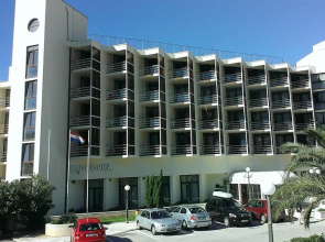 Biokovka Spa Hotel