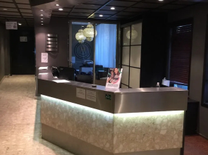 Best Western Fagerborg Hotel