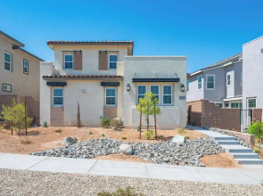Stylish 3BR Oasis in Palm Desert Near El Paseo Zoo