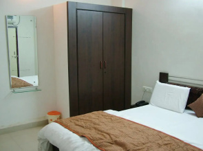 Hotel Ashwin