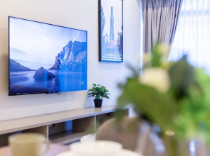 Eaton Residences KL by Plush
