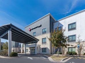 Best Western Plus Austin Airport Inn & Suites